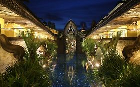 Sawasdee Village Hotel Phuket Thailand